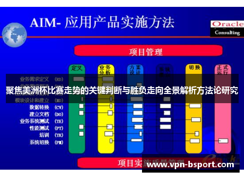 聚焦美洲杯比赛走势的关键判断与胜负走向全景解析方法论研究